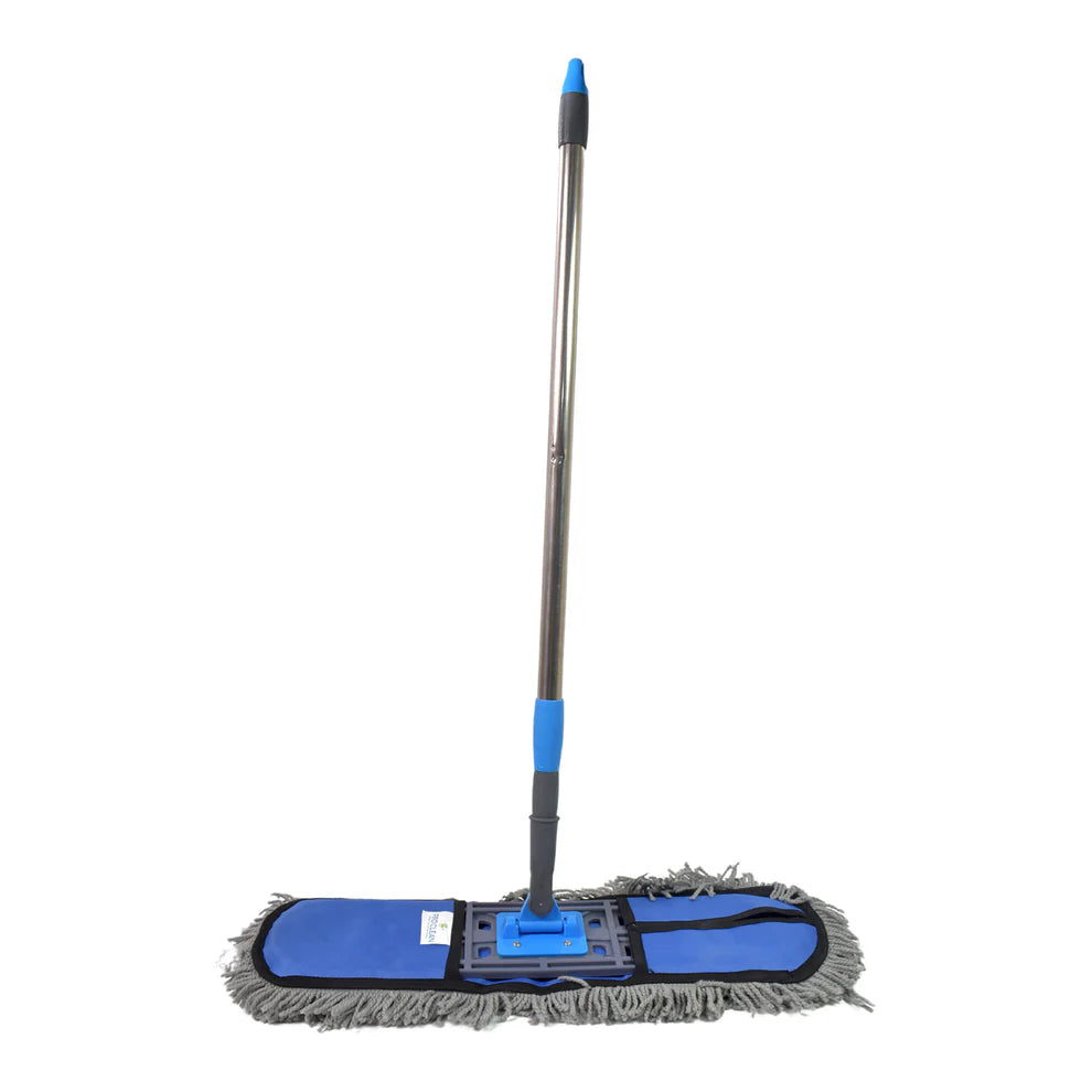 Best wet & dry cotton pad mop – large - mops | 2025 | fast shipping