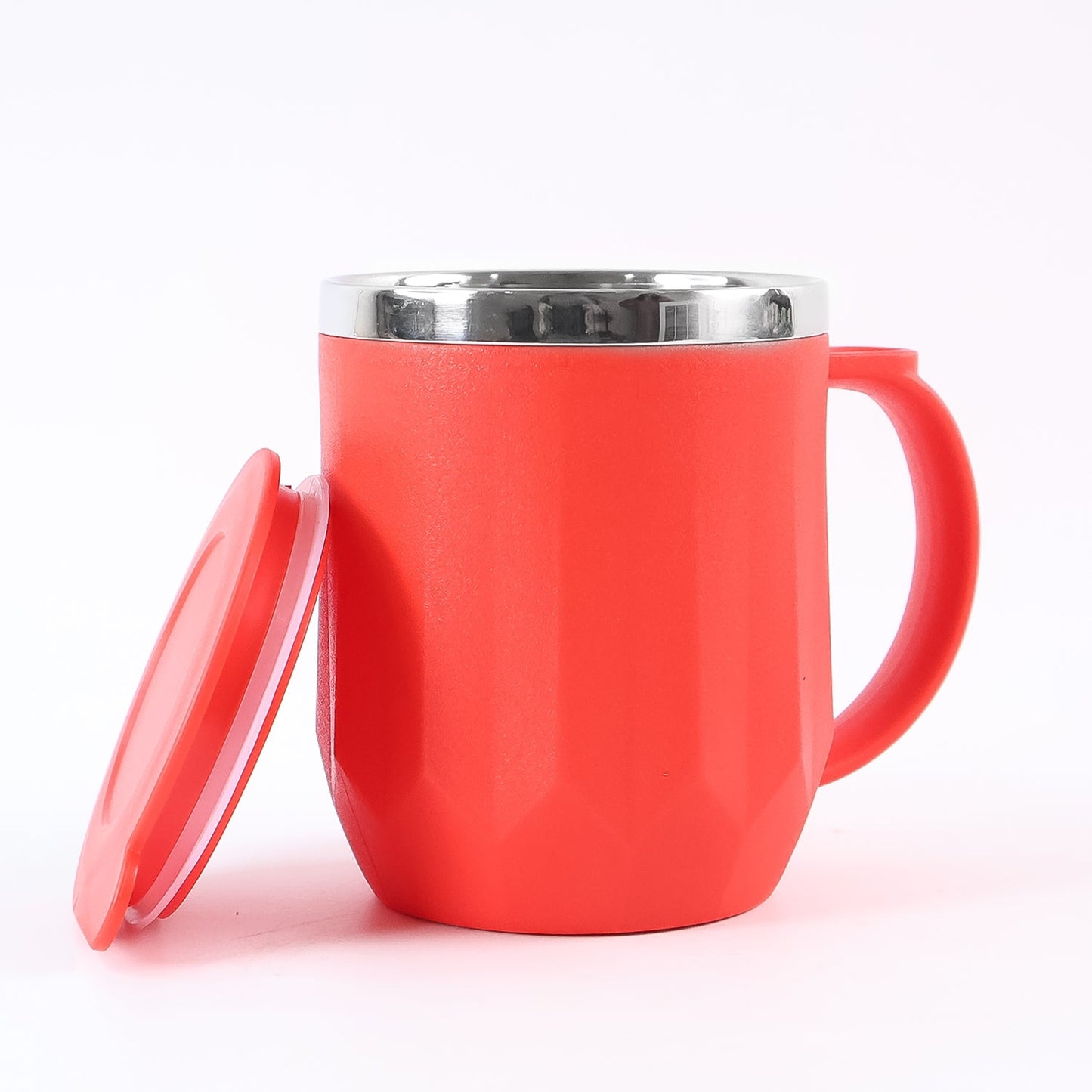 Insulated Travel Mug Handle