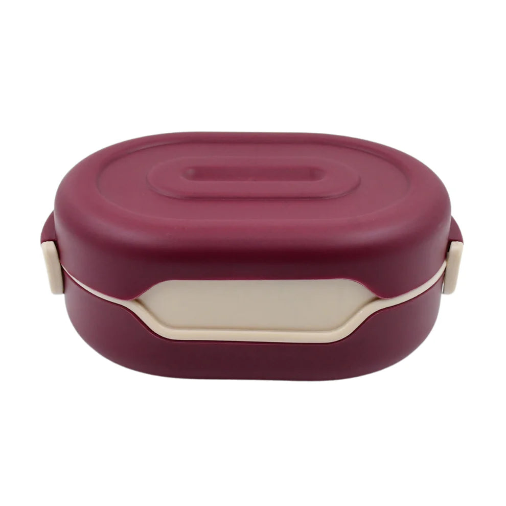Best 2-in-1 lunch box - containers | 2025 | fast shipping