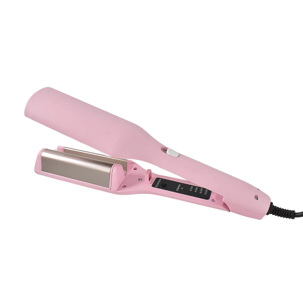 Best french wave curling iron – 60w - irons | 2025 | fast shipping