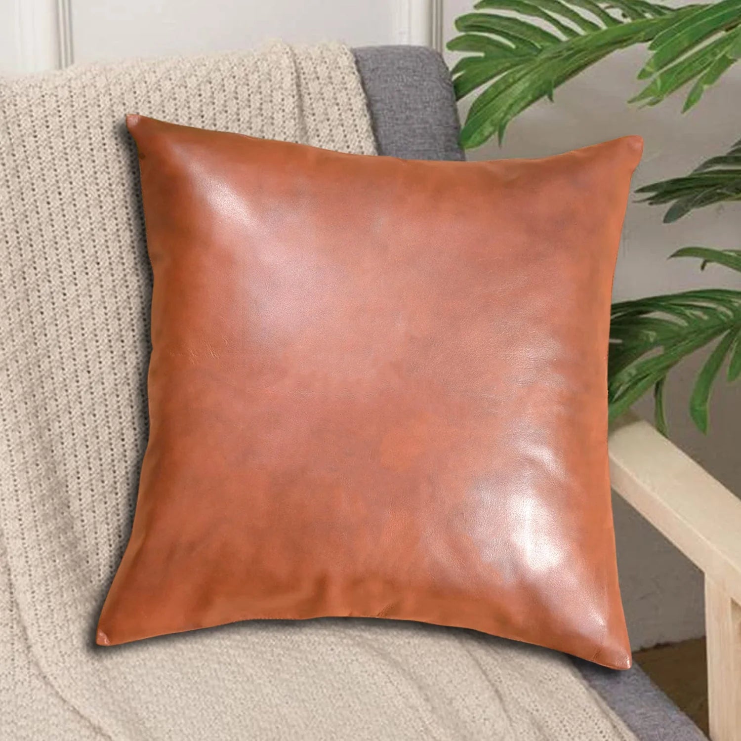 Best soft decorative pillow covers - chair & sofa cushion | 2025 | fast shipping