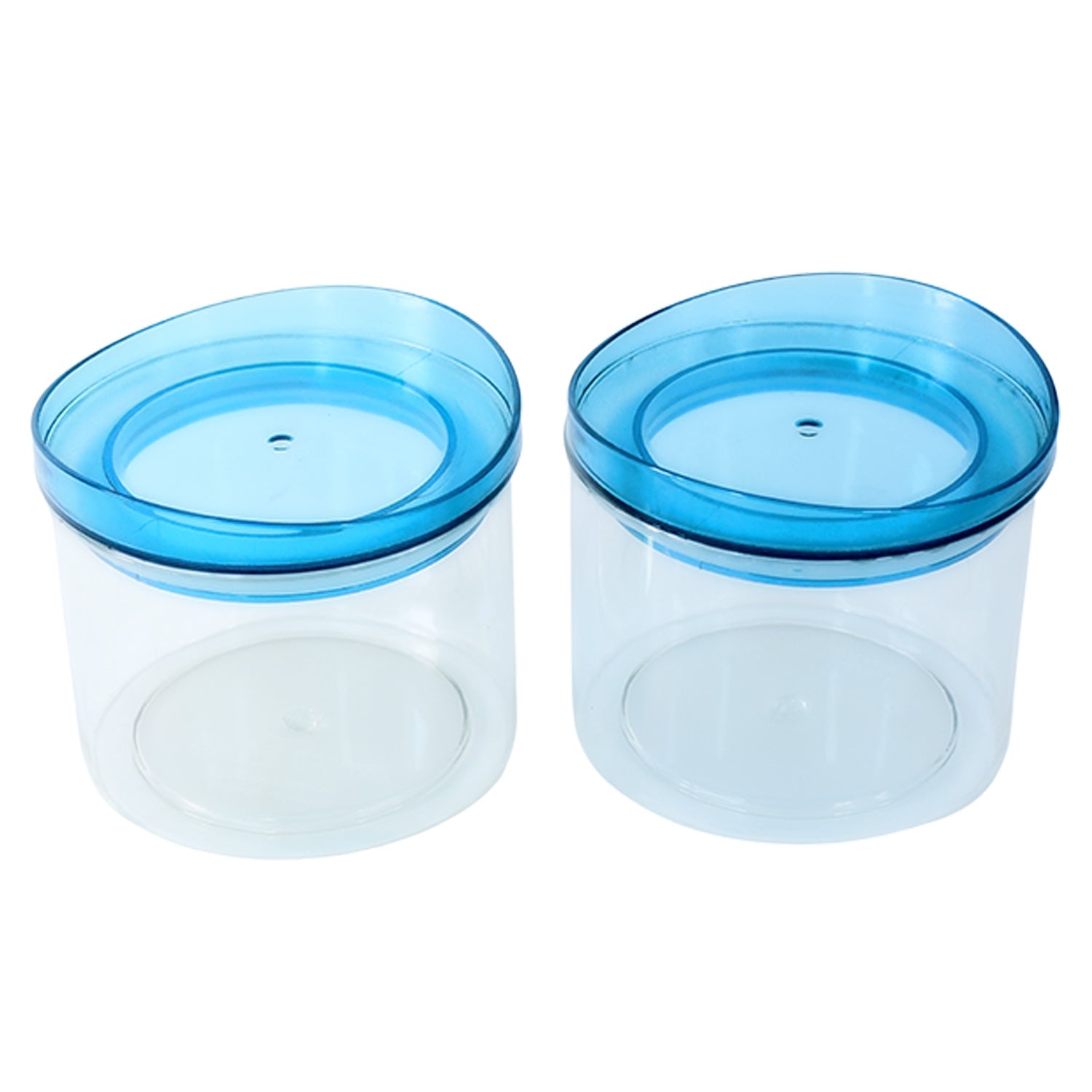 Air Tight Kitchen Jar Set (3pcs)
