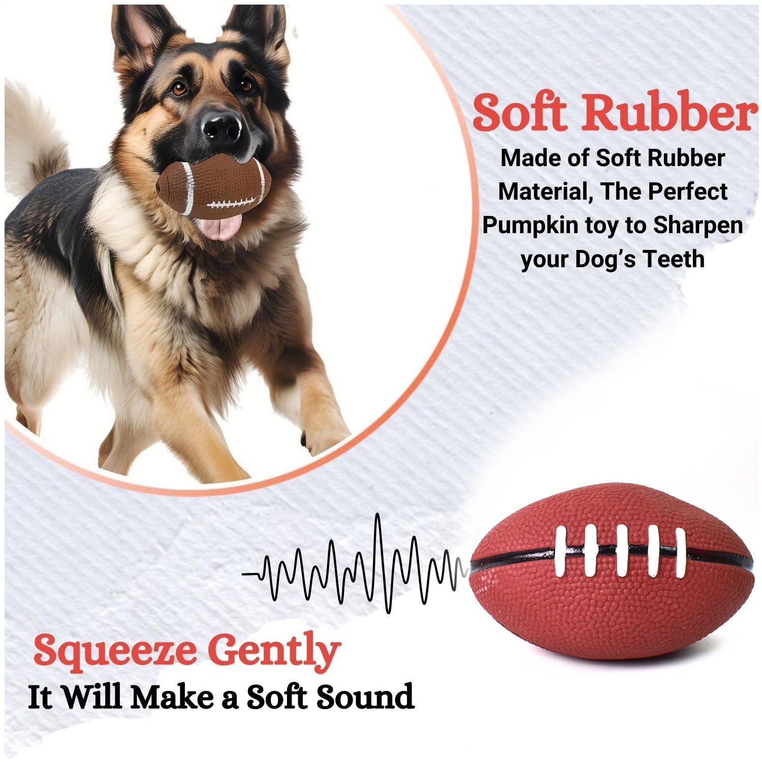 Kids Squeeze Balls