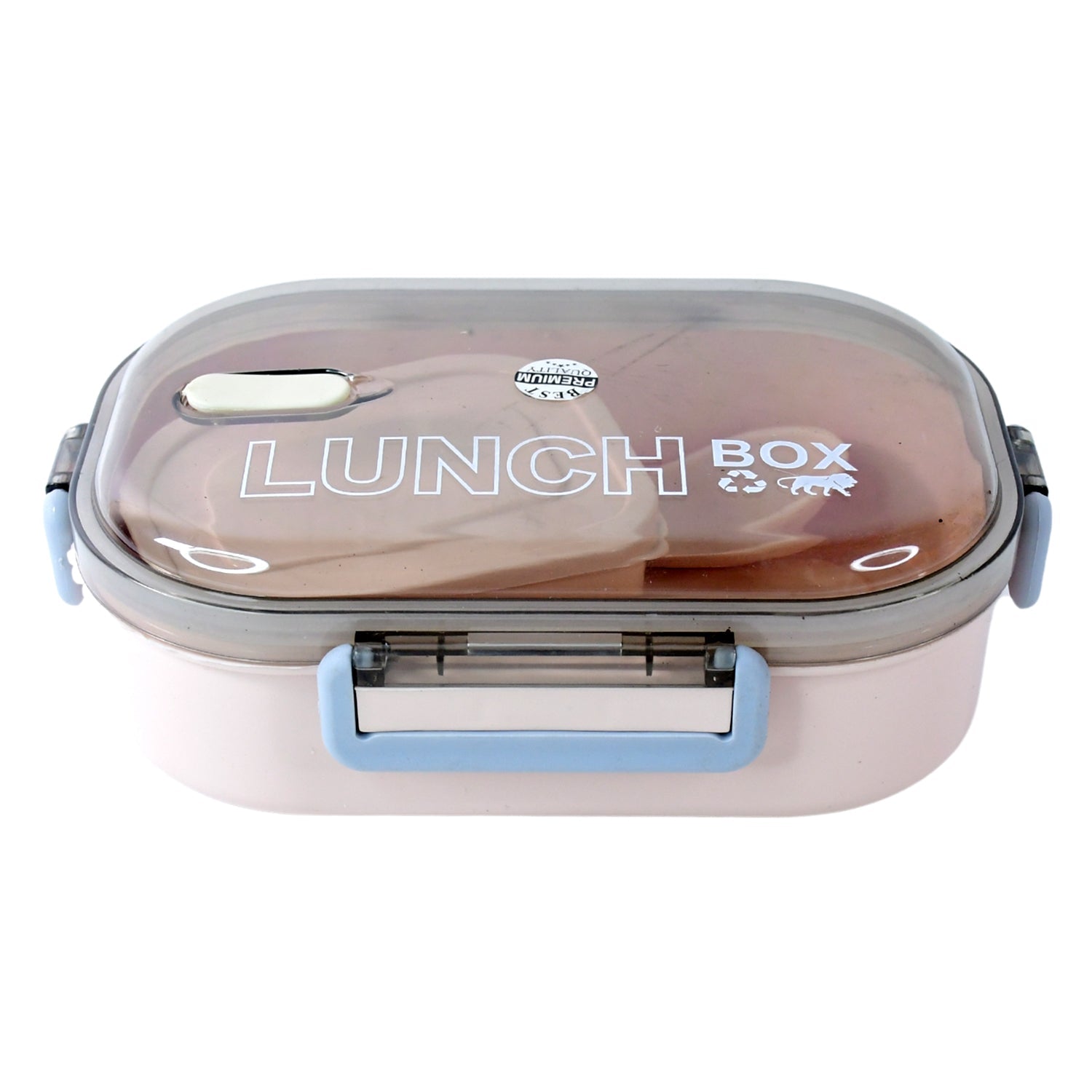 Leak-proof Lunch Box