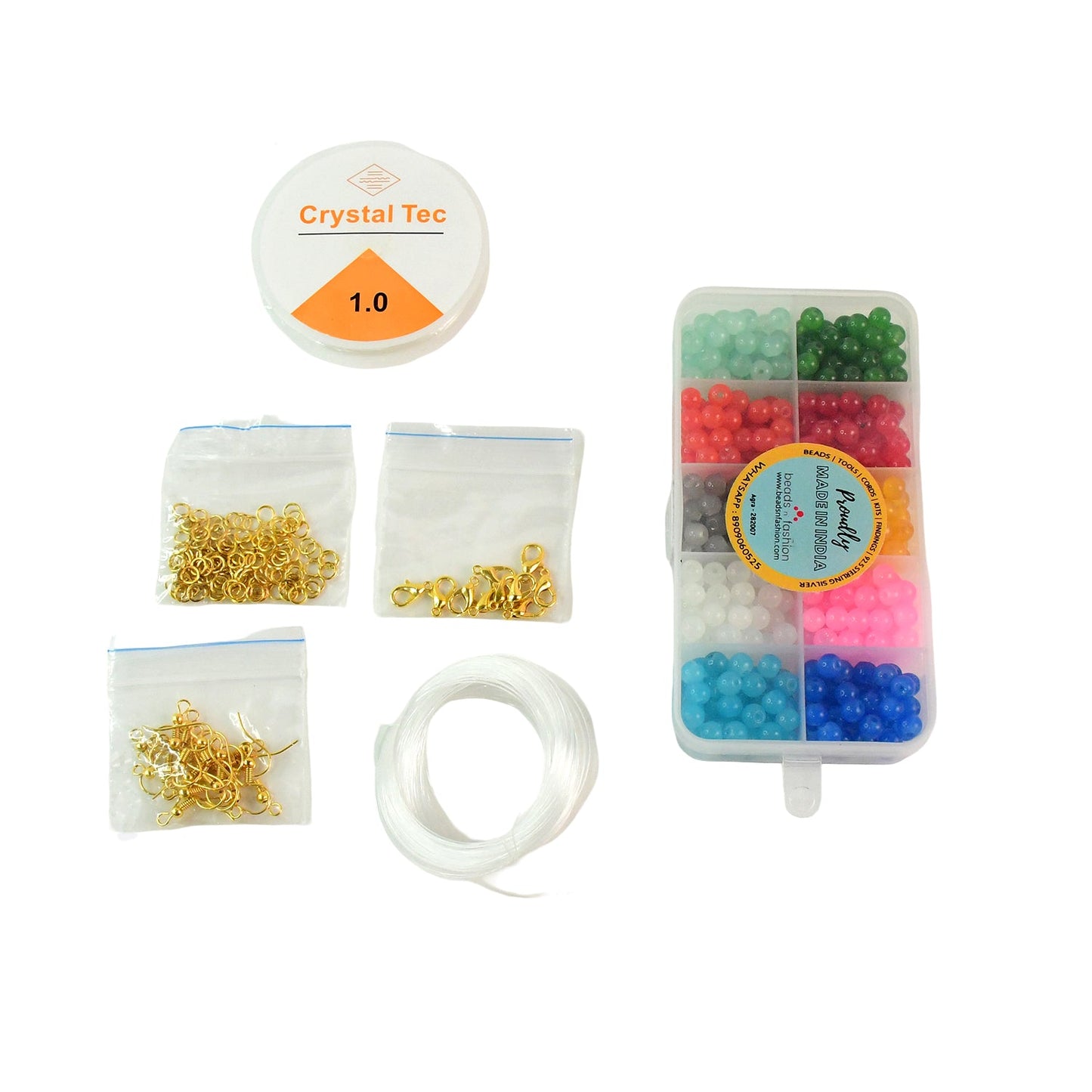 DIY Jewellery Kit