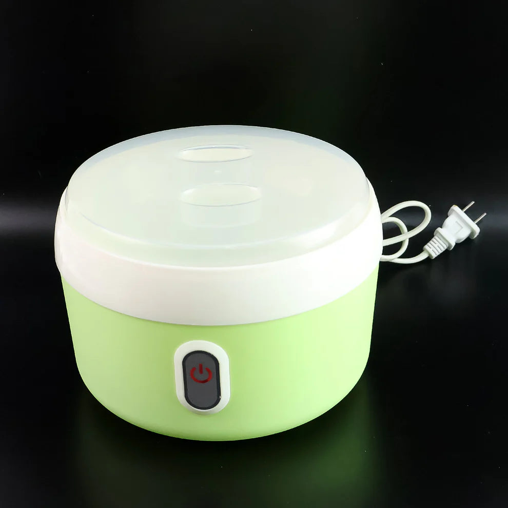 Best electric yogurt maker machine - makers | 2025 | fast shipping