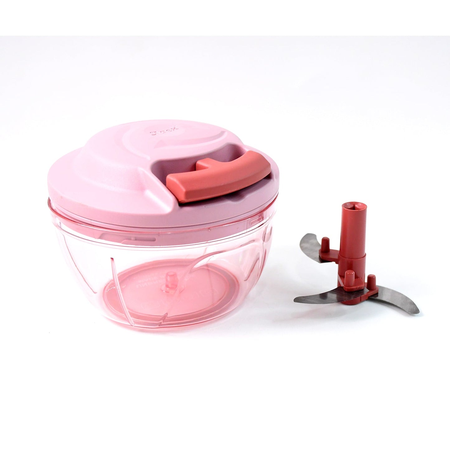 Power-X 500ML Veg Chopper