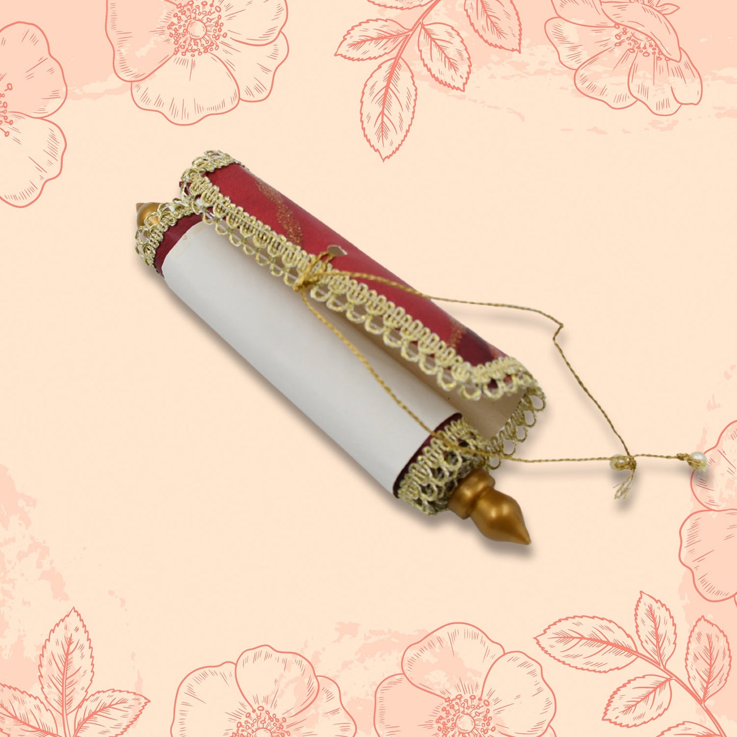 Designer Shagun Gift Envelopes