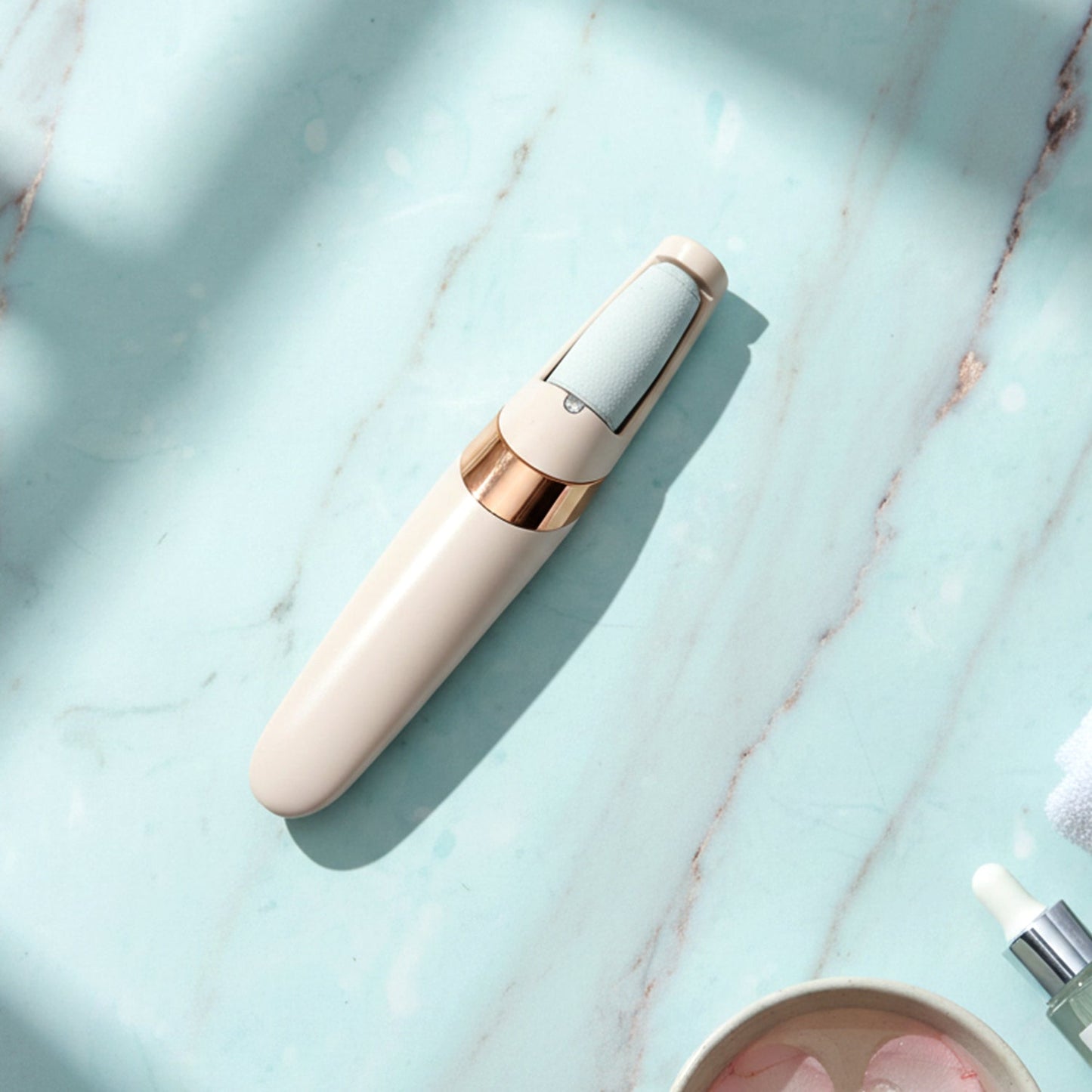 Flewless Pedi Tool