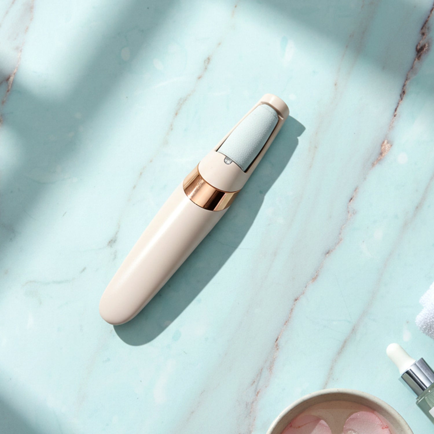 Flewless Pedi Tool