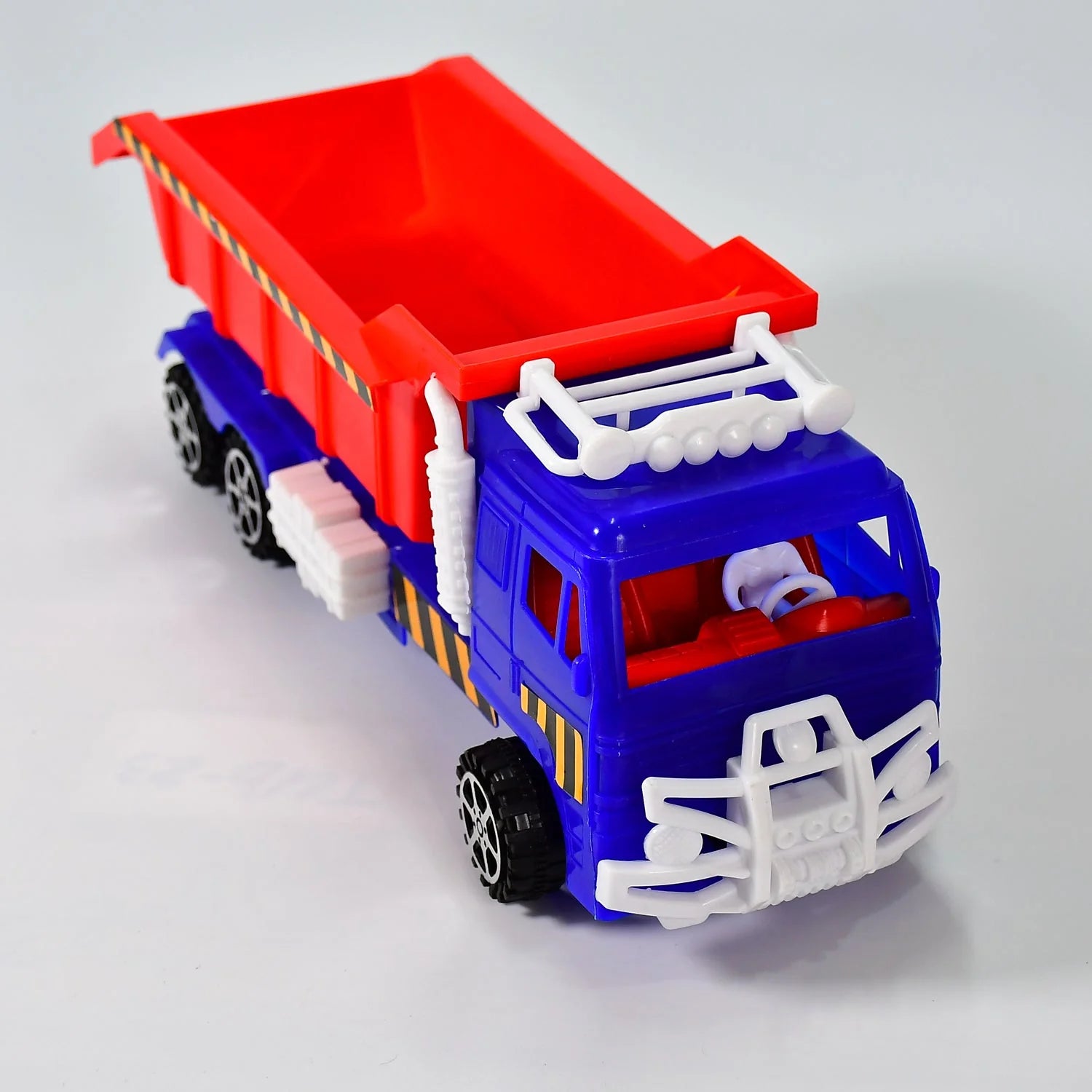 Best friction power toy truck - trucks & construction vehicles | 2025 | fast shipping