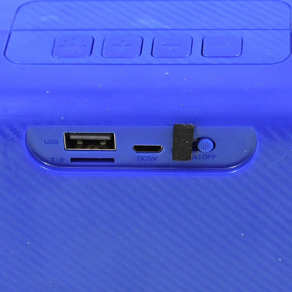 Best portable wireless bluetooth speaker - speakers | 2025 | fast shipping