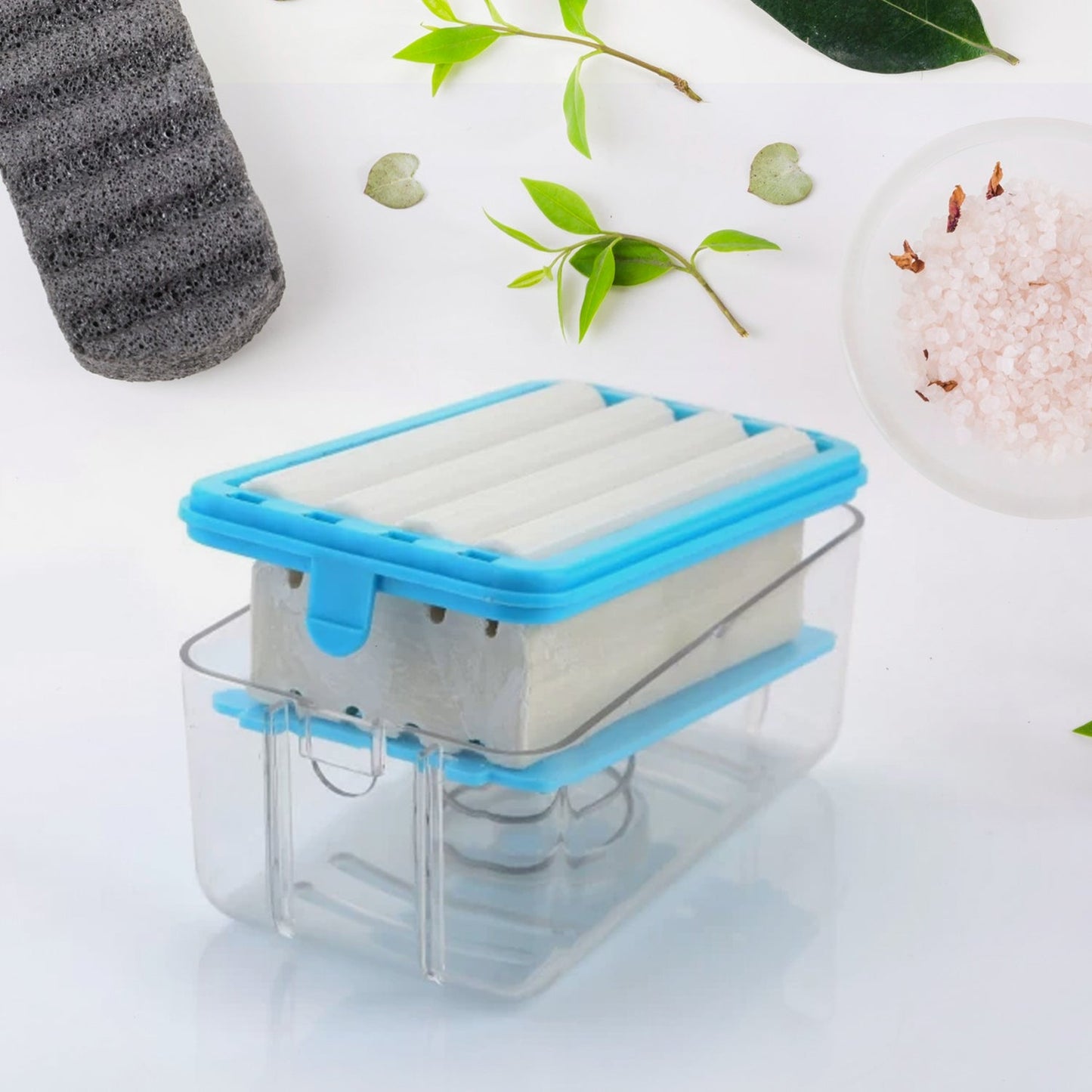 Soap Roller with Case