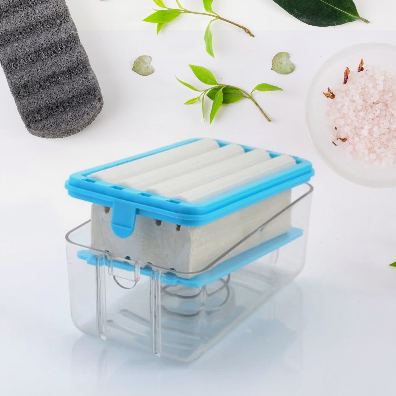 Soap Roller with Case