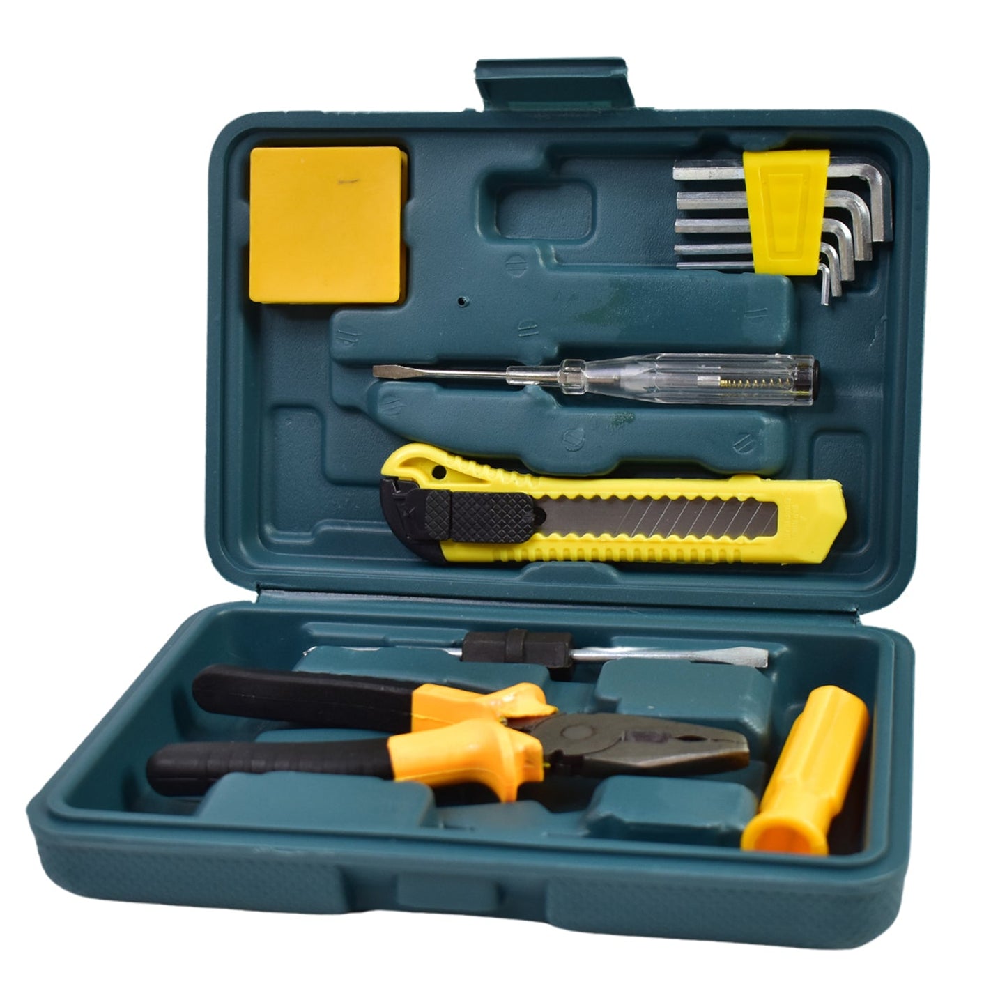 11-Piece Electrician Tool Set