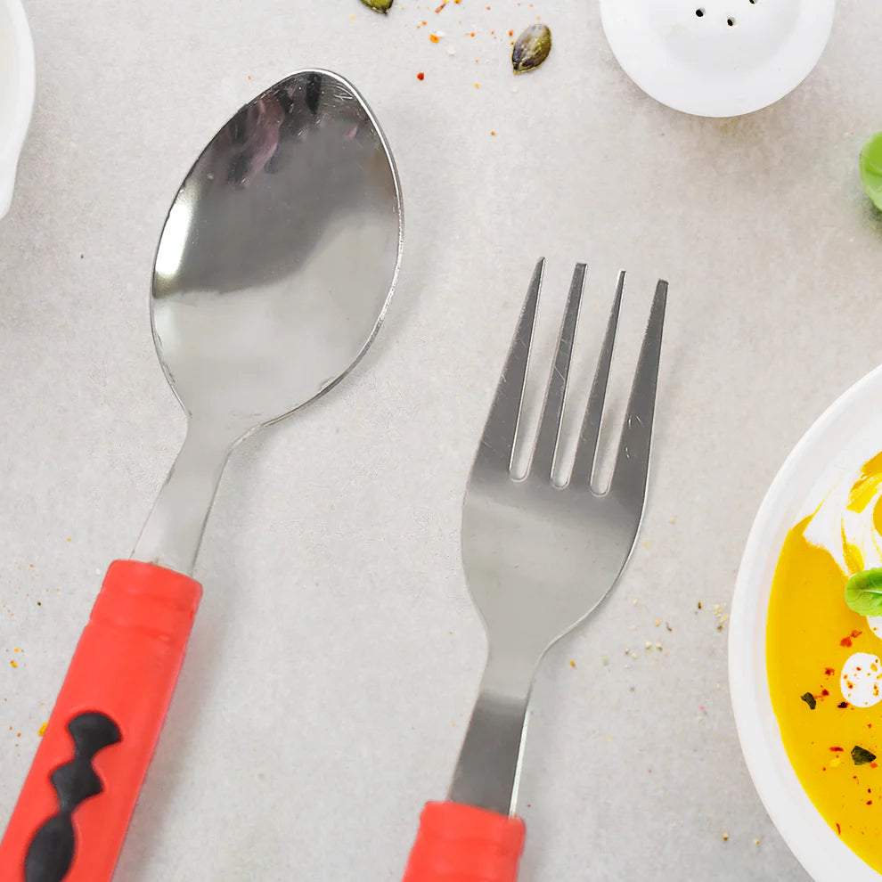 Best stainless steel cutlery set – 24 pcs - flatware sets | 2025 | fast shipping