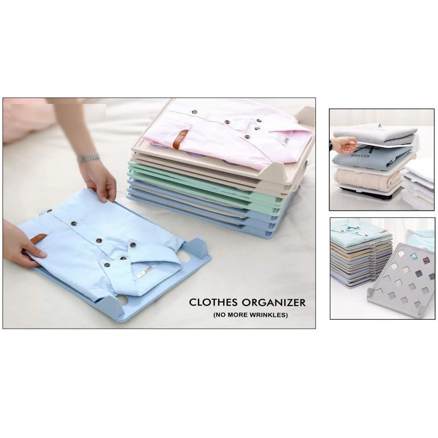 Cloth Organiser