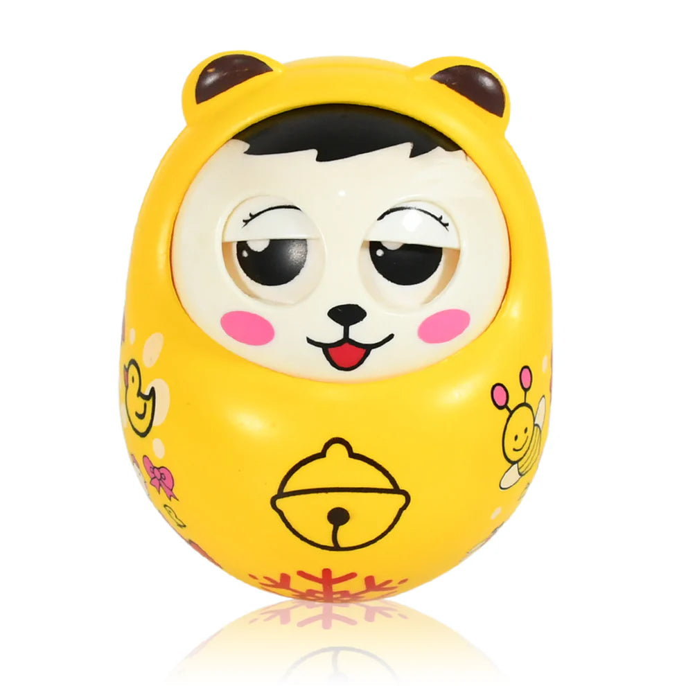 Best musical roly poly toy for baby - activity toys | 2025 | fast shipping