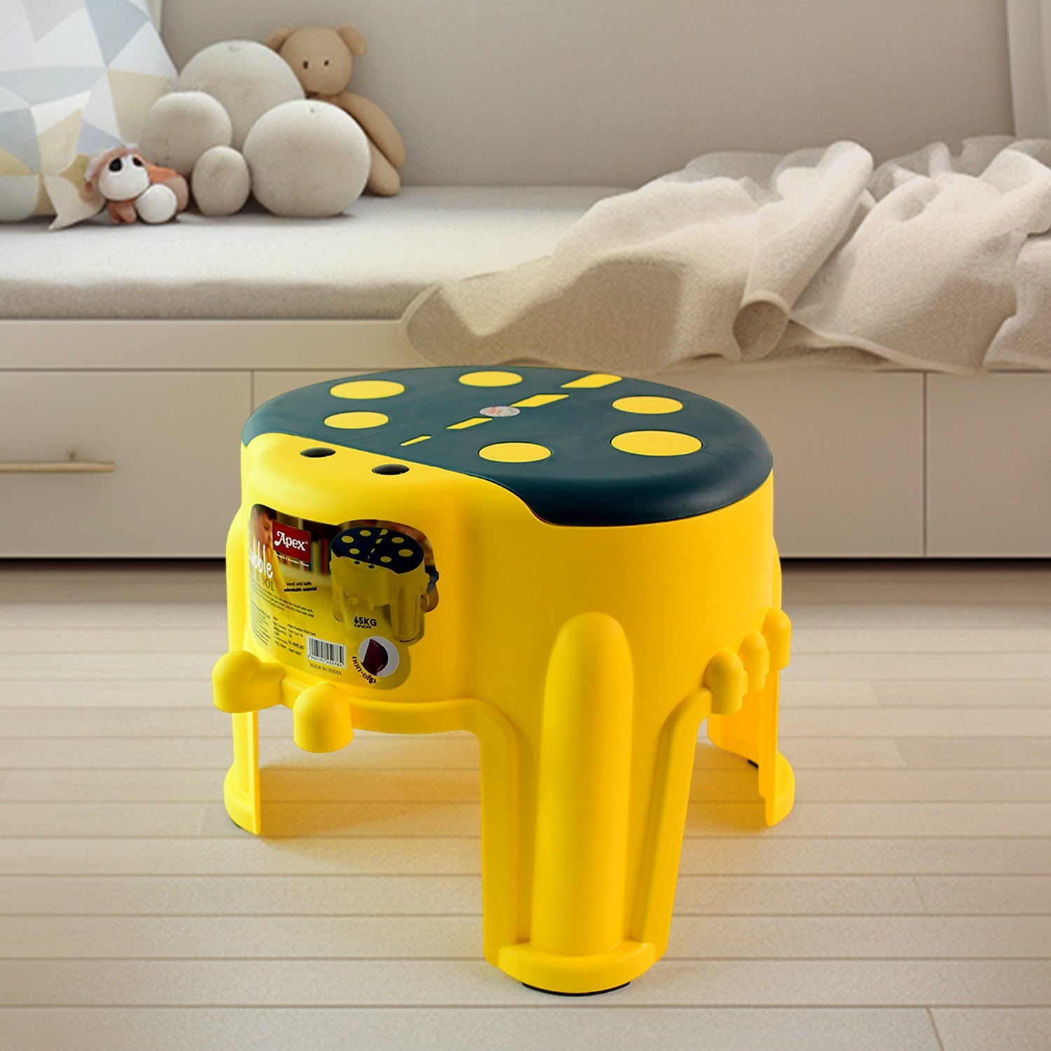 Kids Bubble Stool