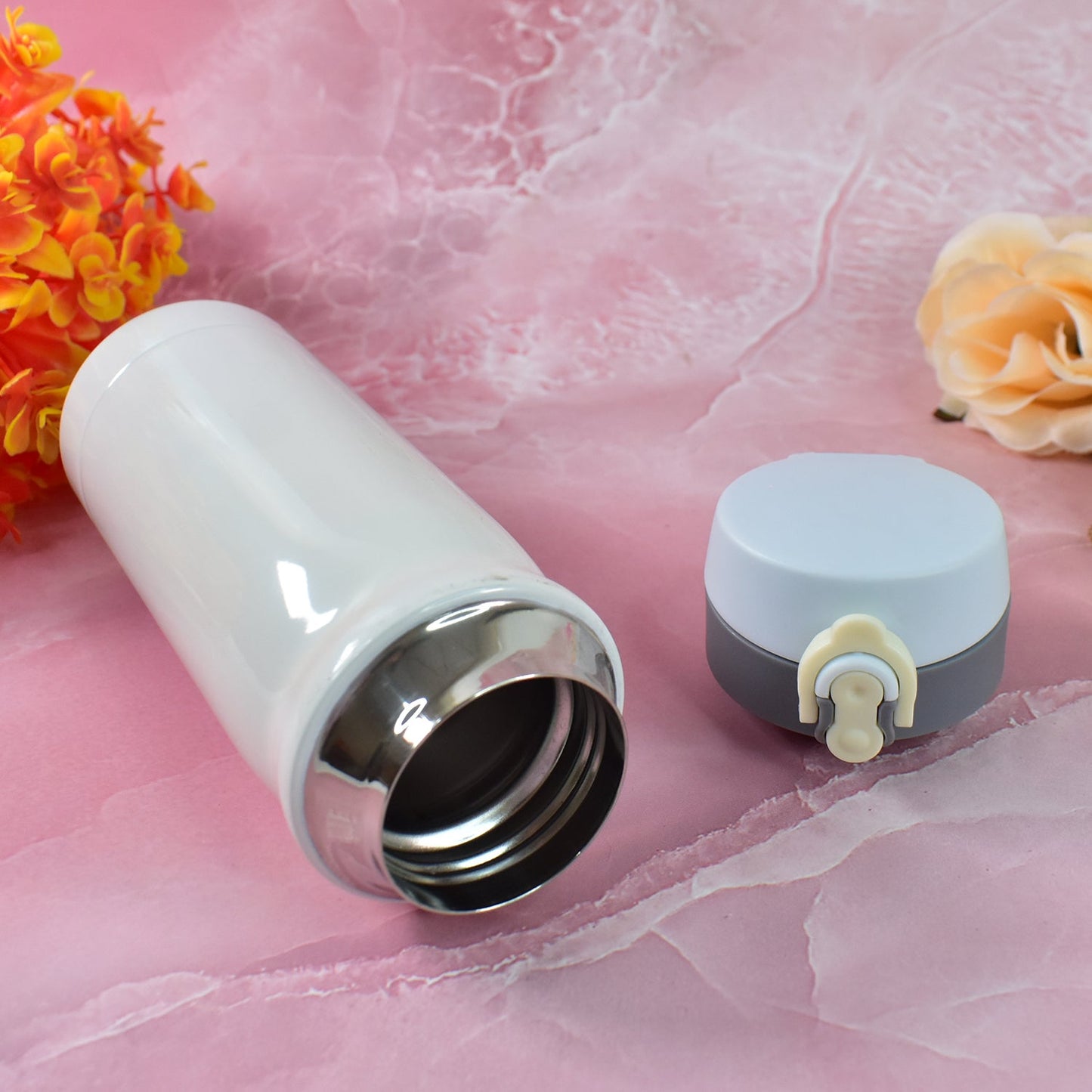 Insulated Stainless Steel Bottle For Kids