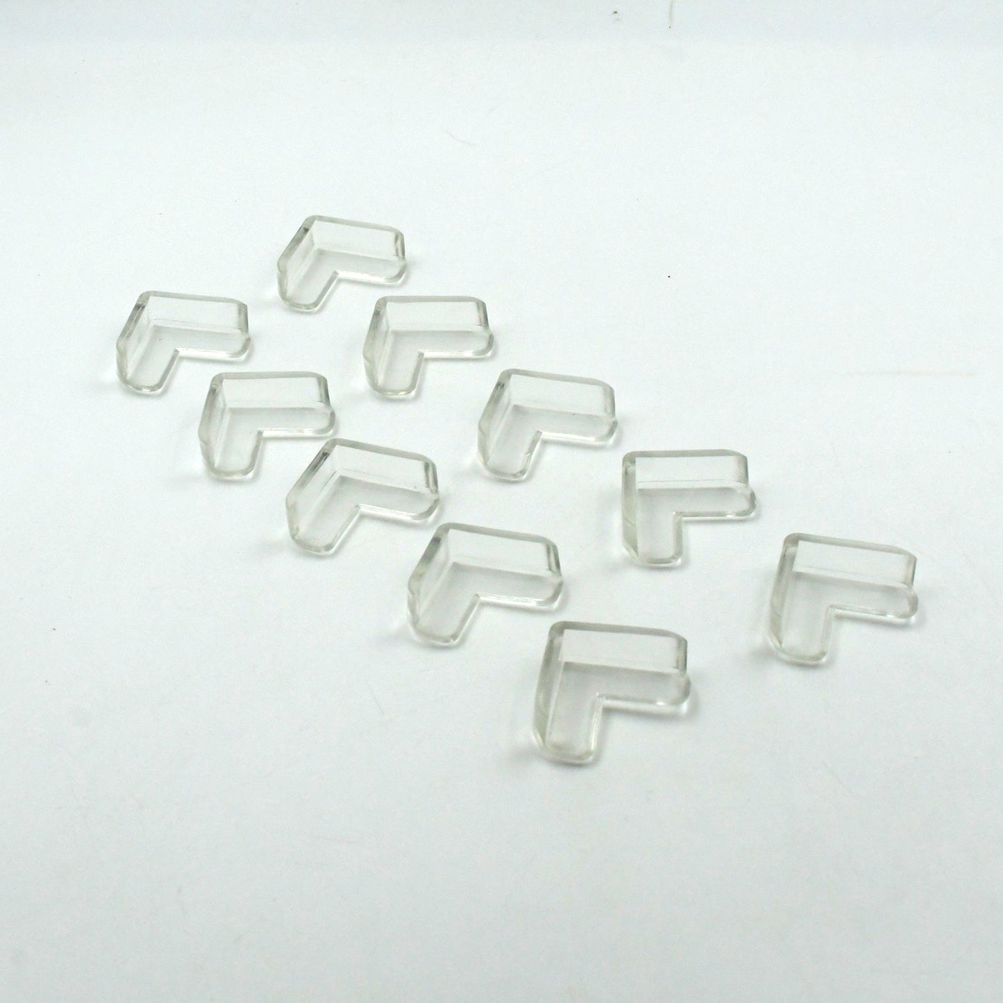Clear Baby Corner Guards