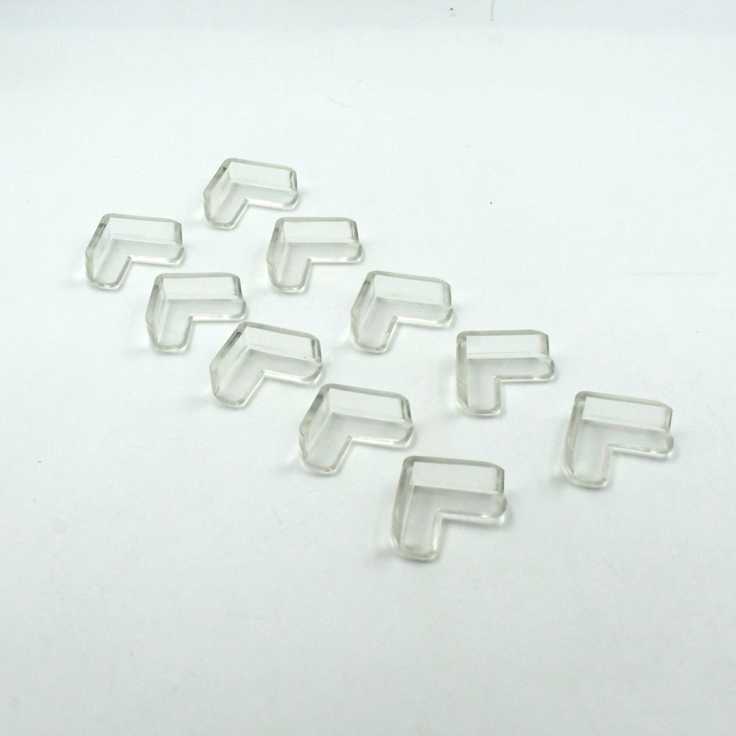 Clear Baby Corner Guards
