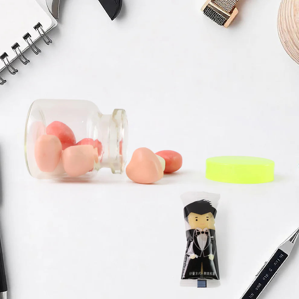 Best candy-themed pencil set - 2025 | fast shipping