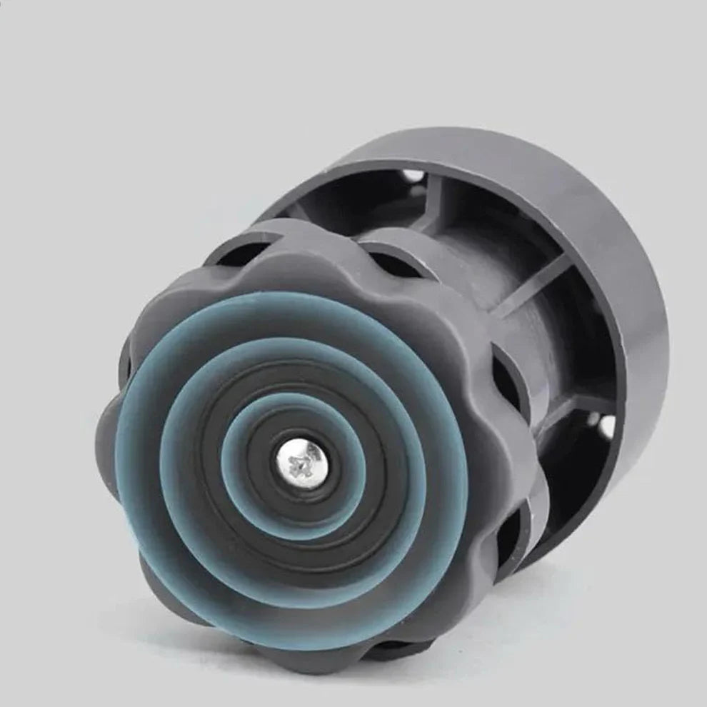 Washing machine anti-vibration pads (4 pcs)