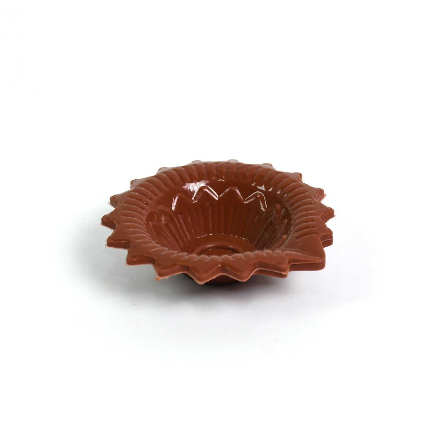 Unbreakable Silicone Diya