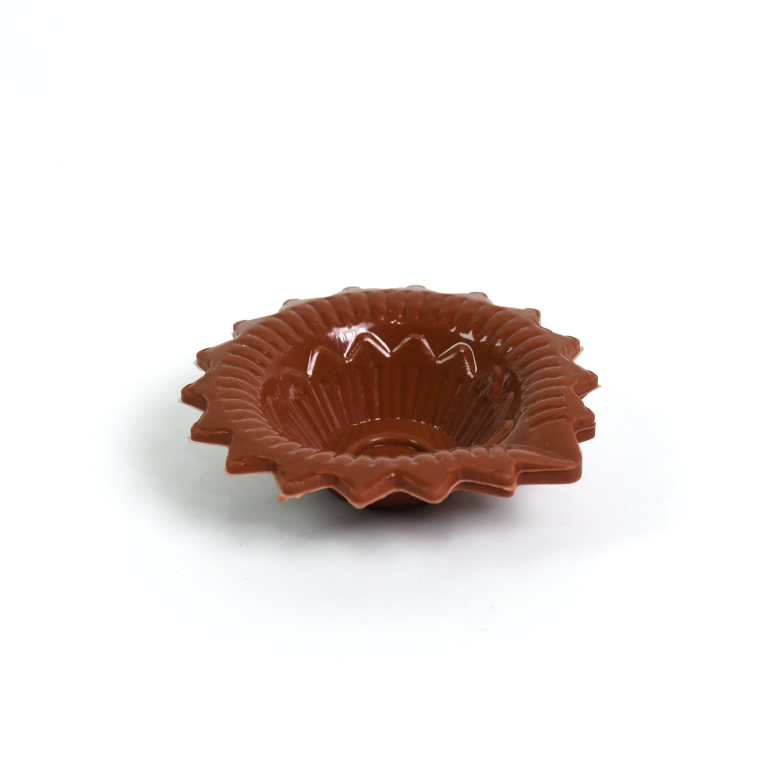 Unbreakable Silicone Diya