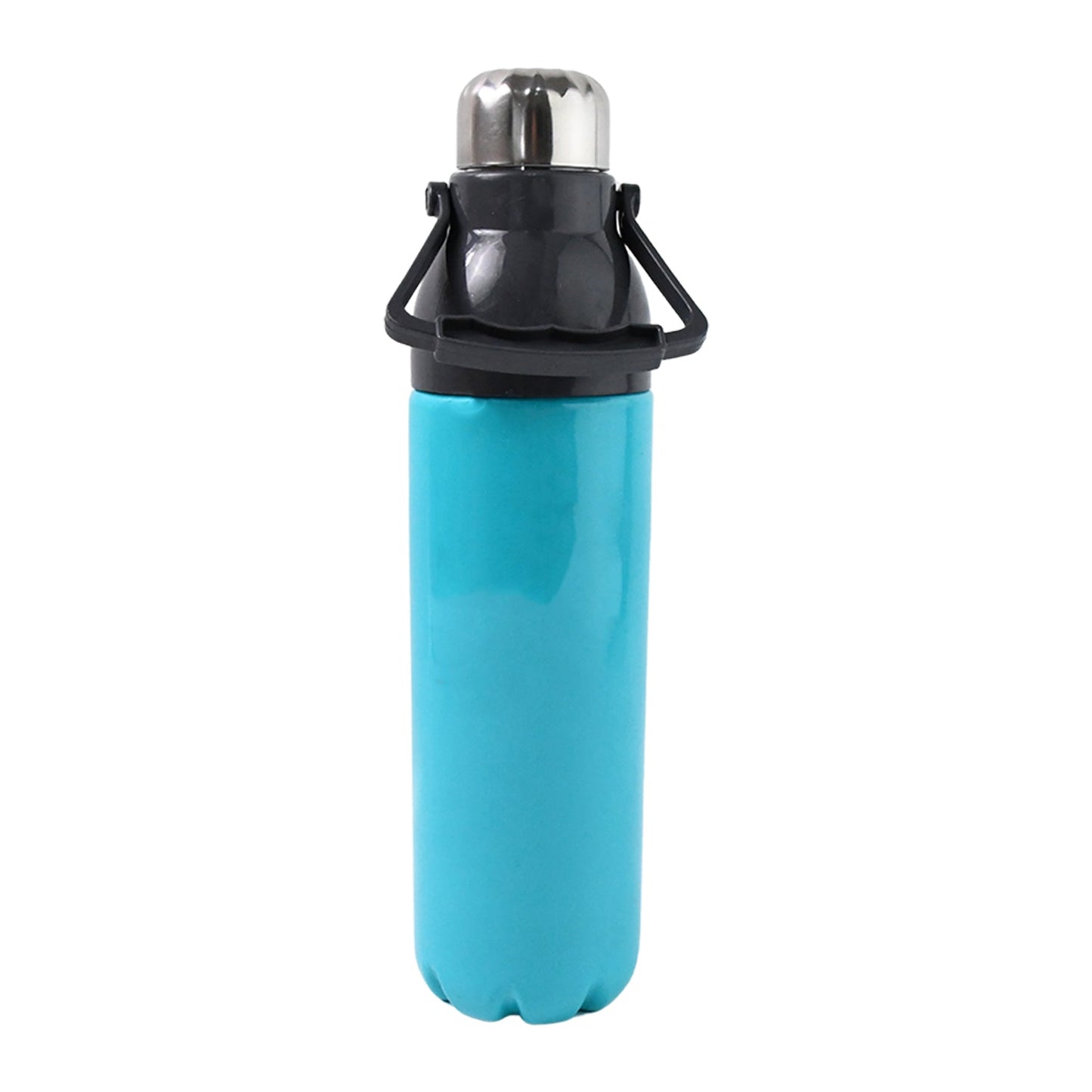 Sports Insulated Bottle (1100ml  Mix Color)