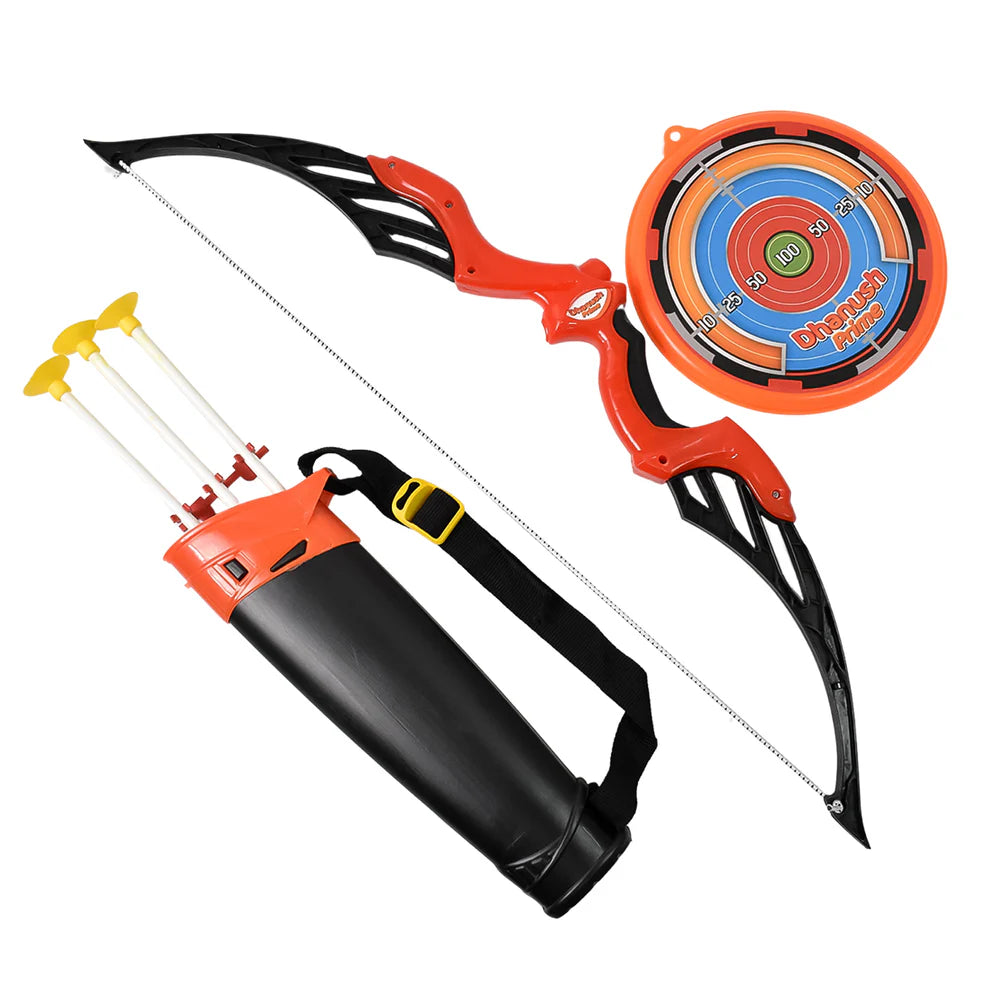 Best kids archery target game set - toy weapons & gadgets | 2025 | fast shipping