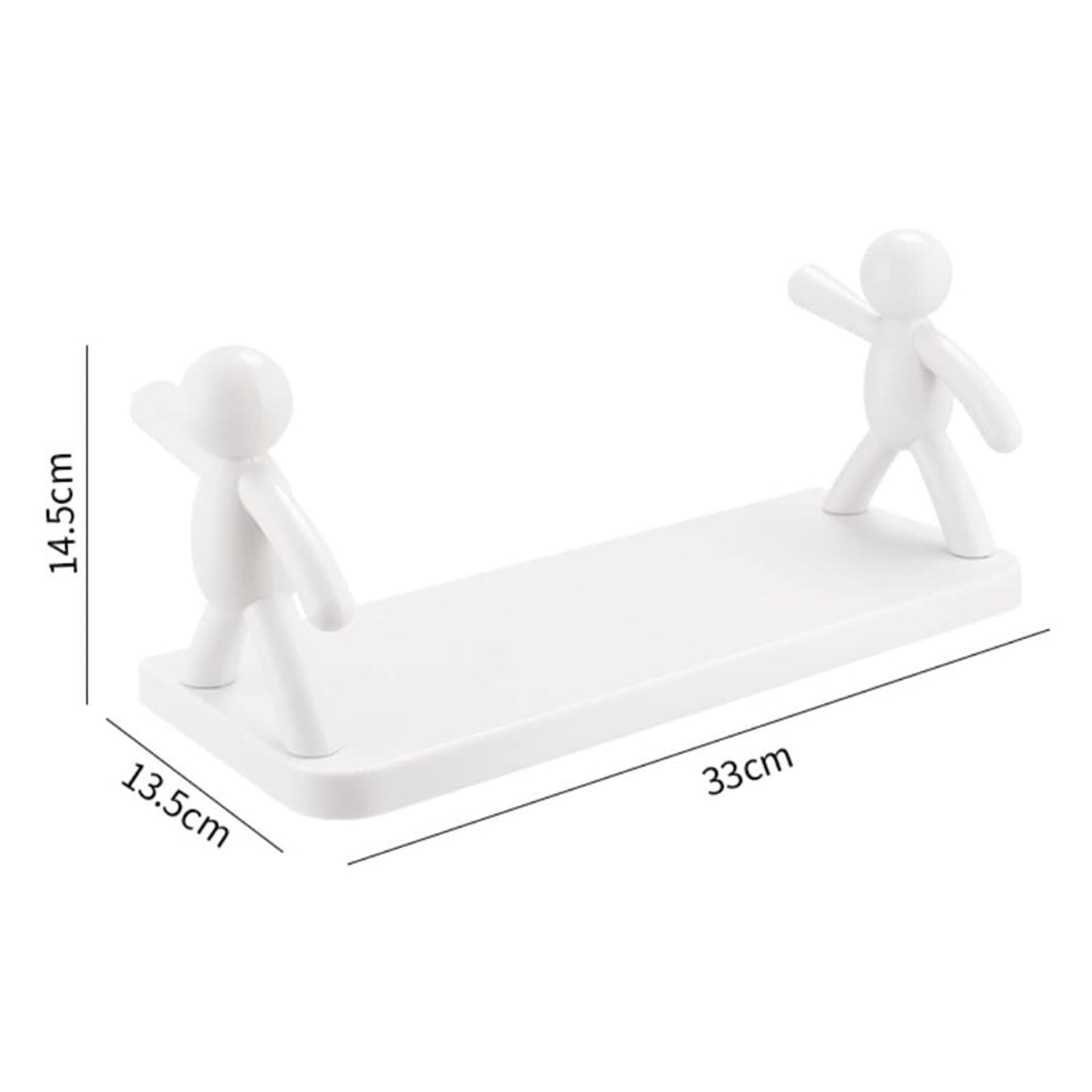 Floating Wall Shelves