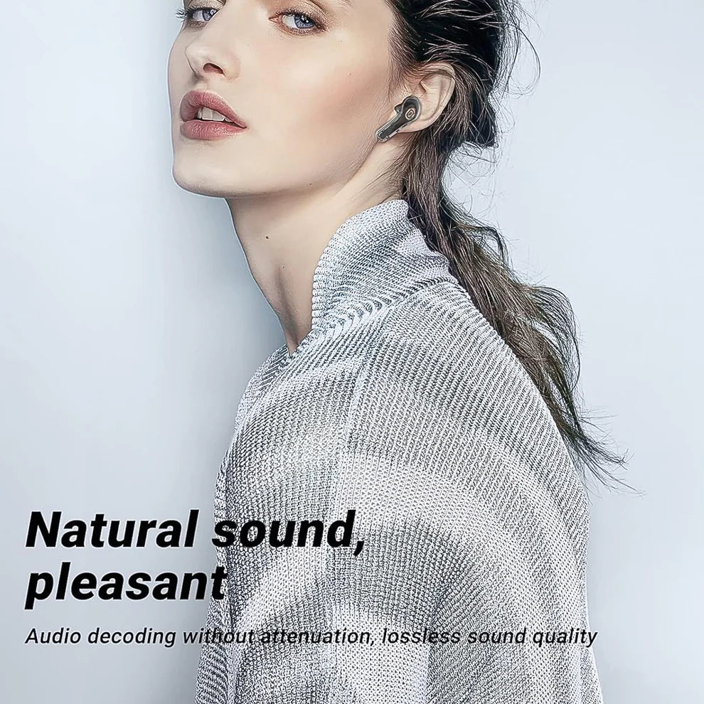 Bluetooth 5.3 earbuds