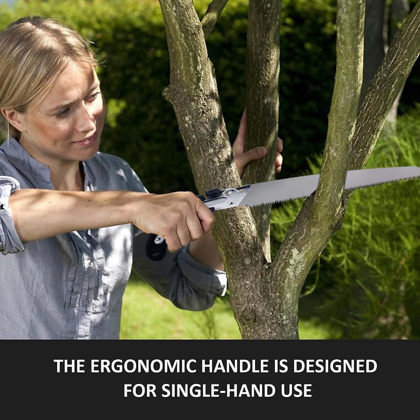 Pruning Saw Cutter