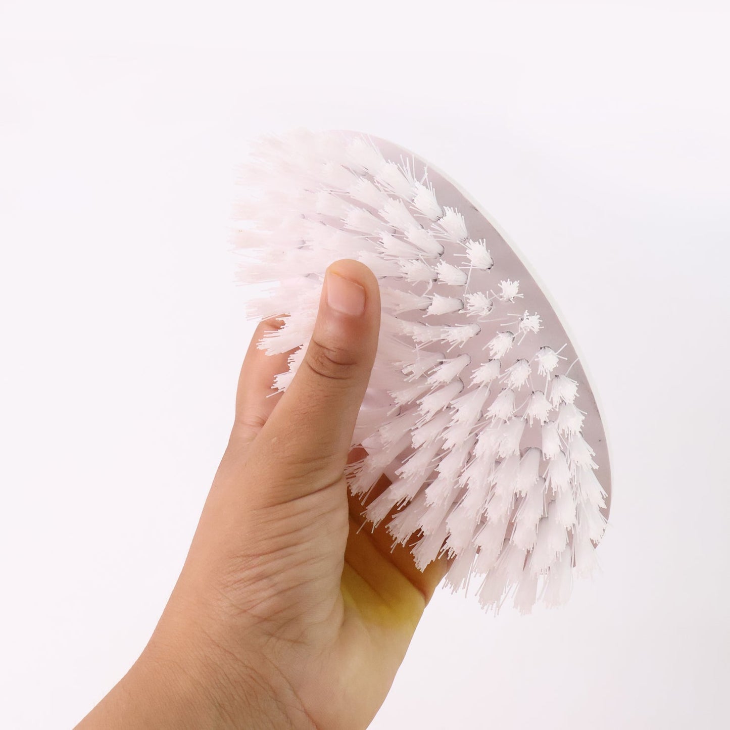 Washing Oval Brush Set