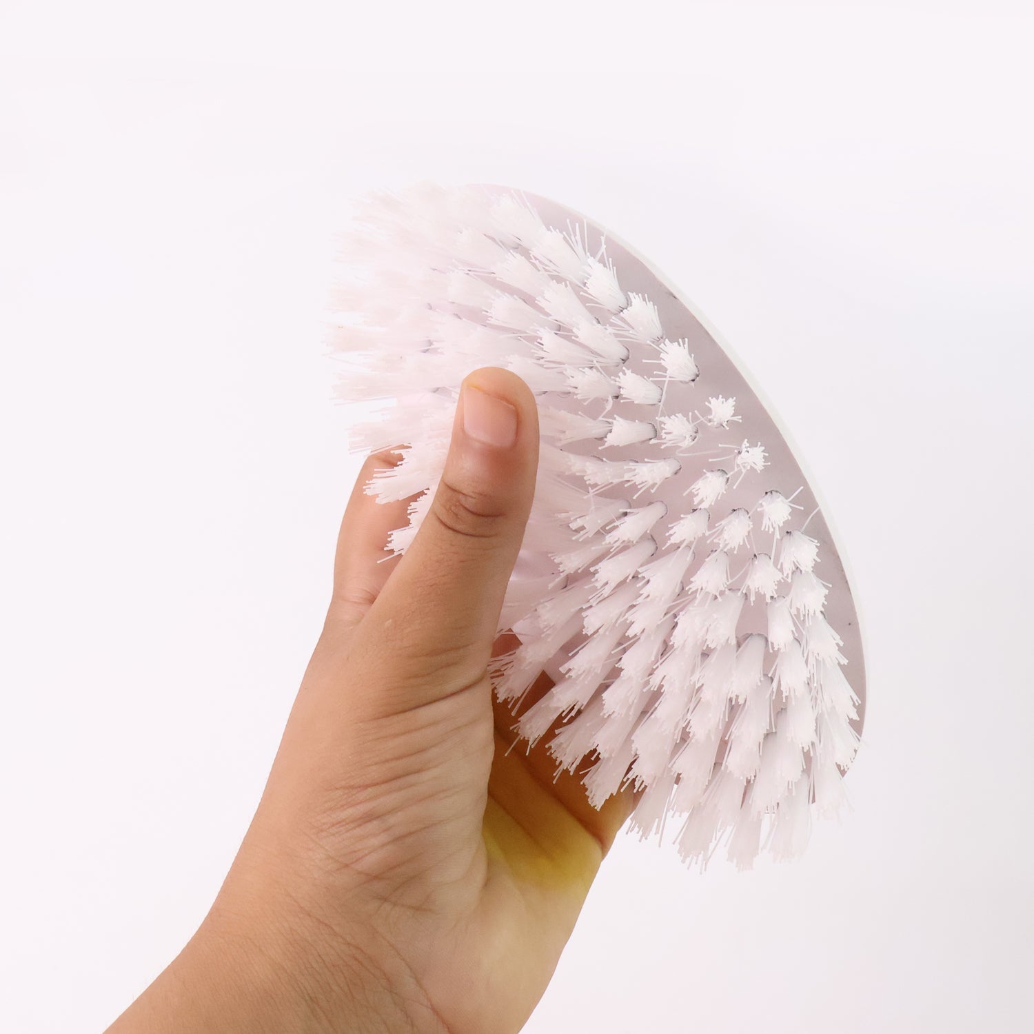Washing Oval Brush Set