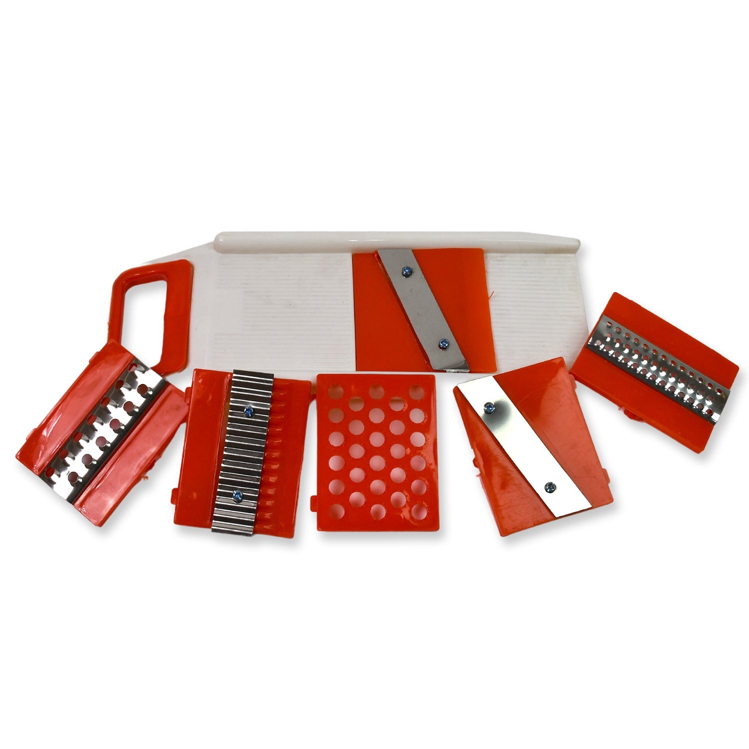 Vegetable Slicer Cutter Set