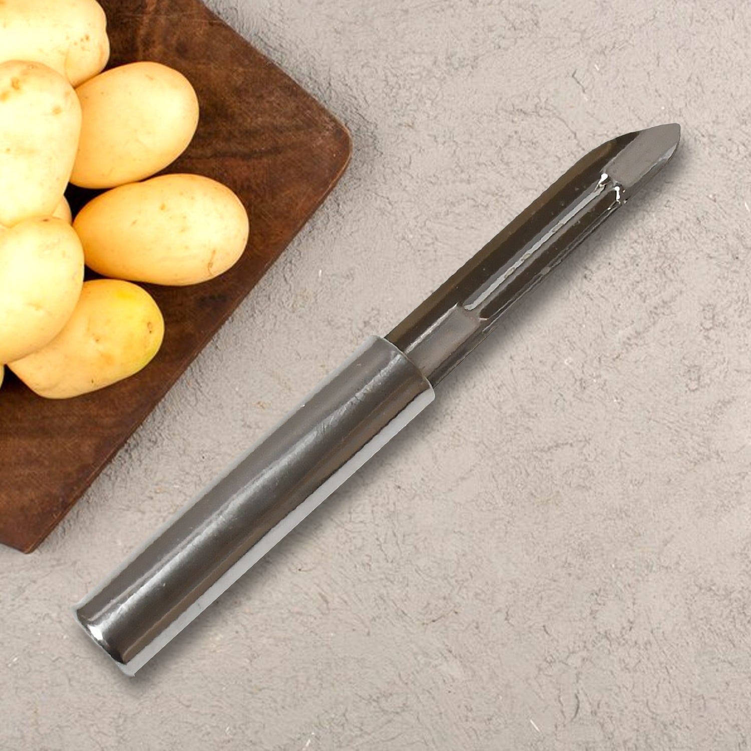 Stainless Steel Vegetable Peeler Set