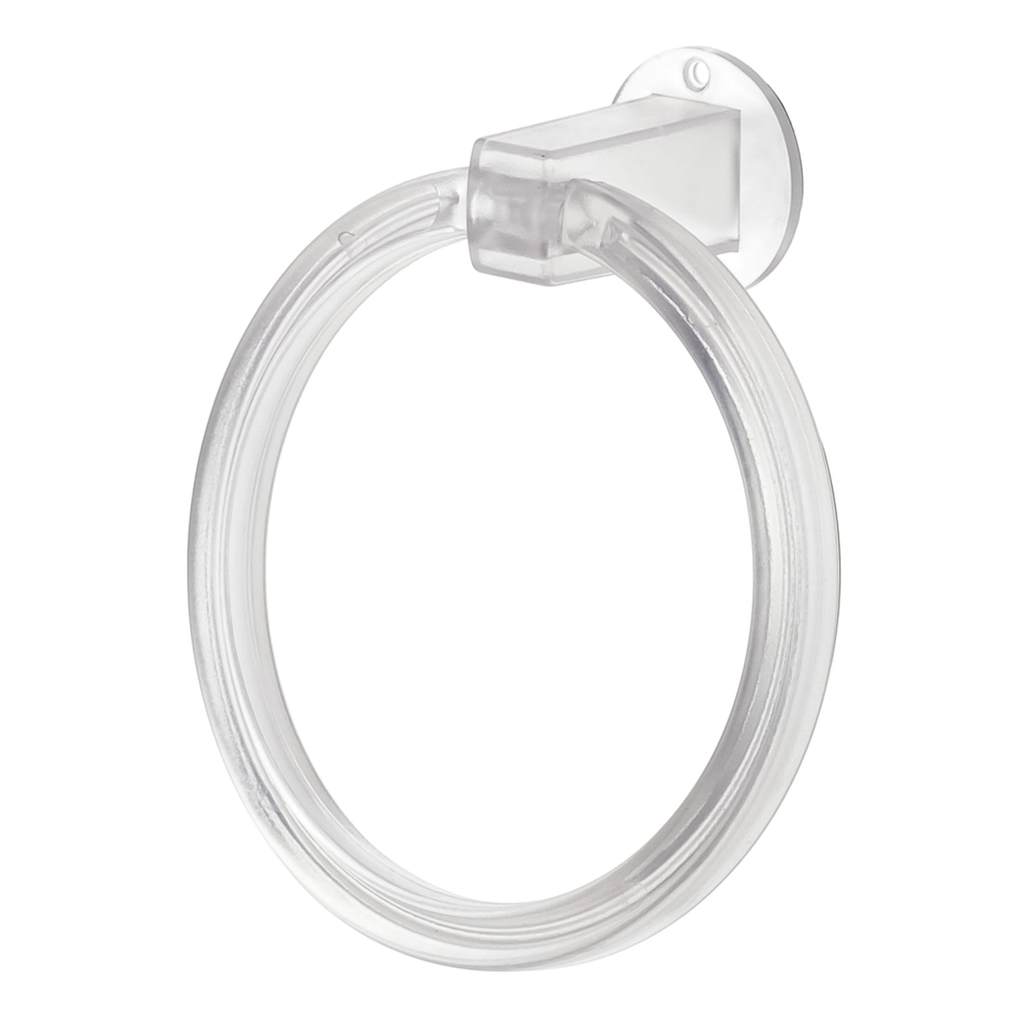 ABS Wall Towel Ring