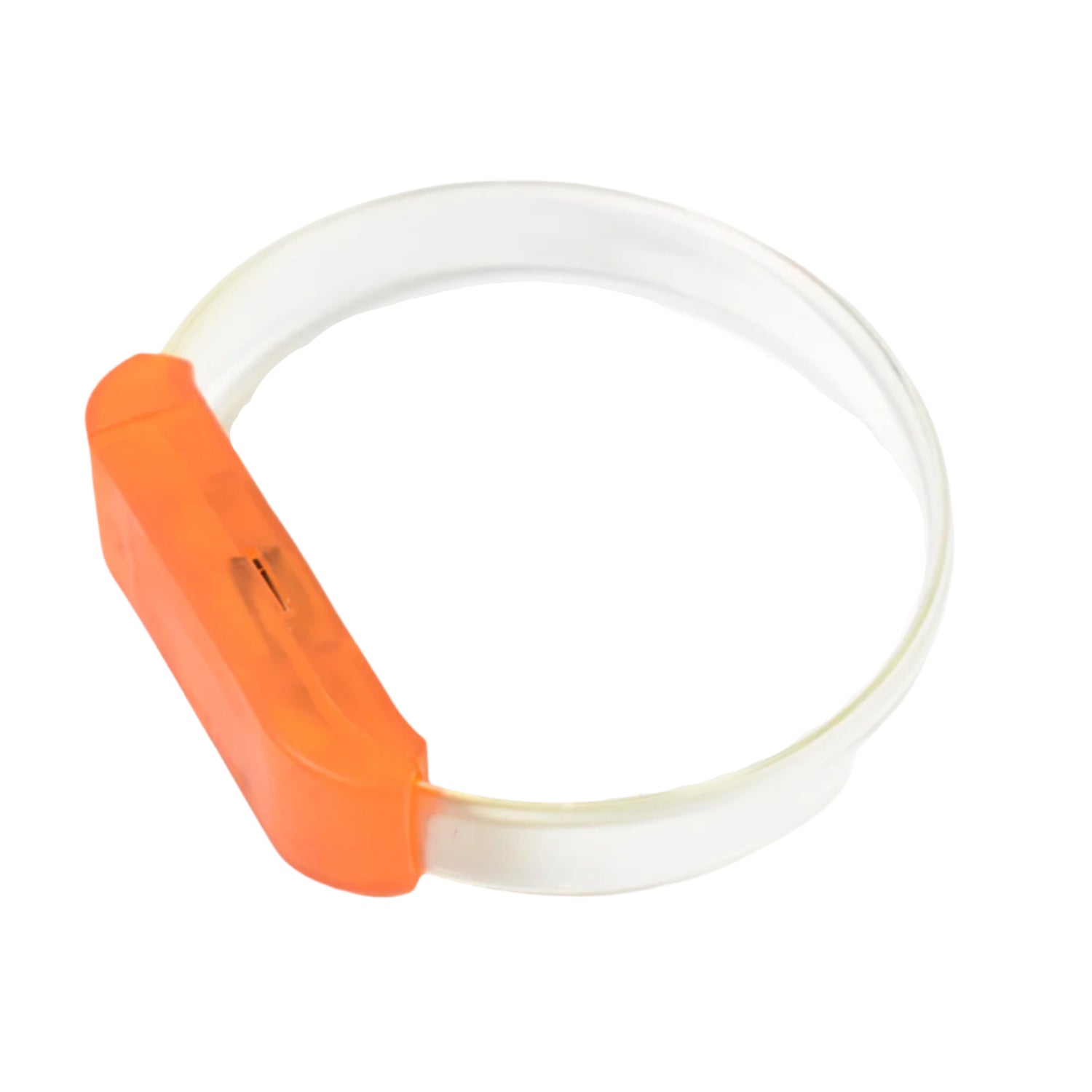 Multi-Mode LED Bracelet