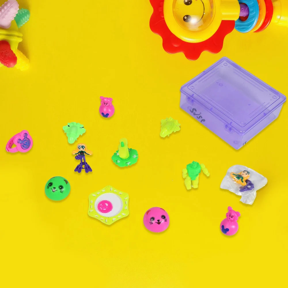 20pc mixed toy set – kids