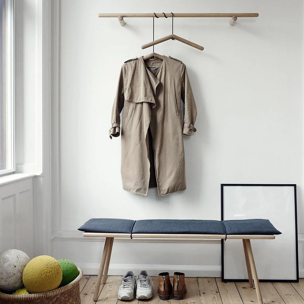 Best premium wooden clothes hanger - hangers | 2025 | fast shipping