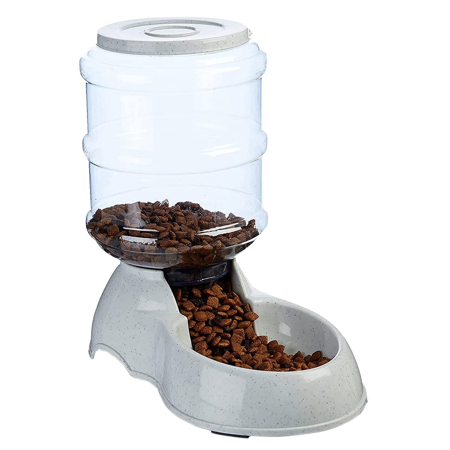 Automatic Pet Food Dispenser