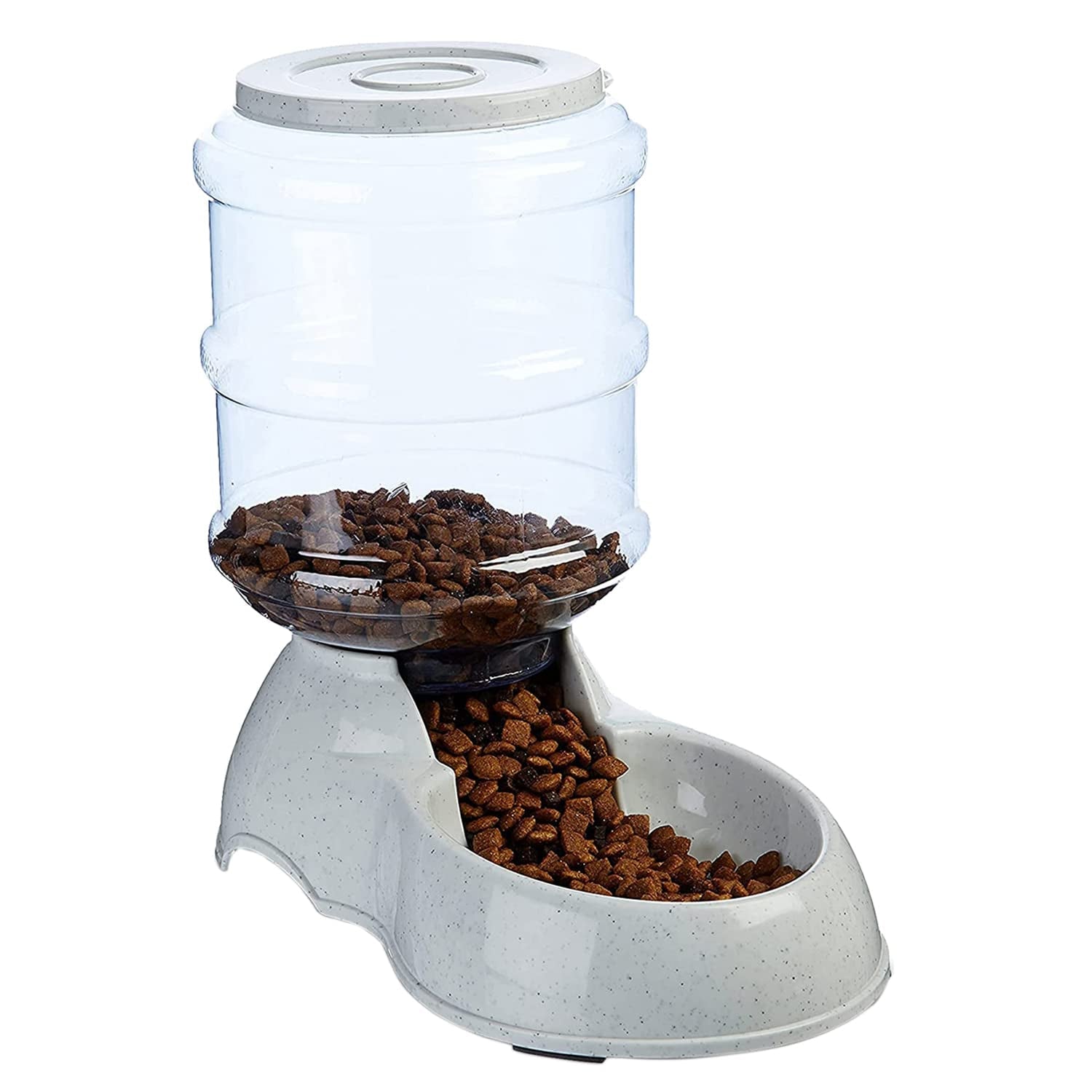 Automatic Pet Food Dispenser