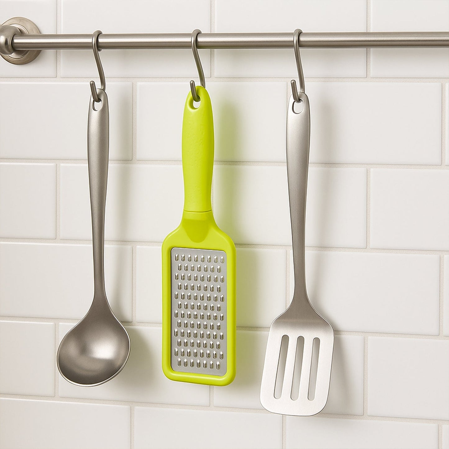 Stainless Steel Kitchen Grater