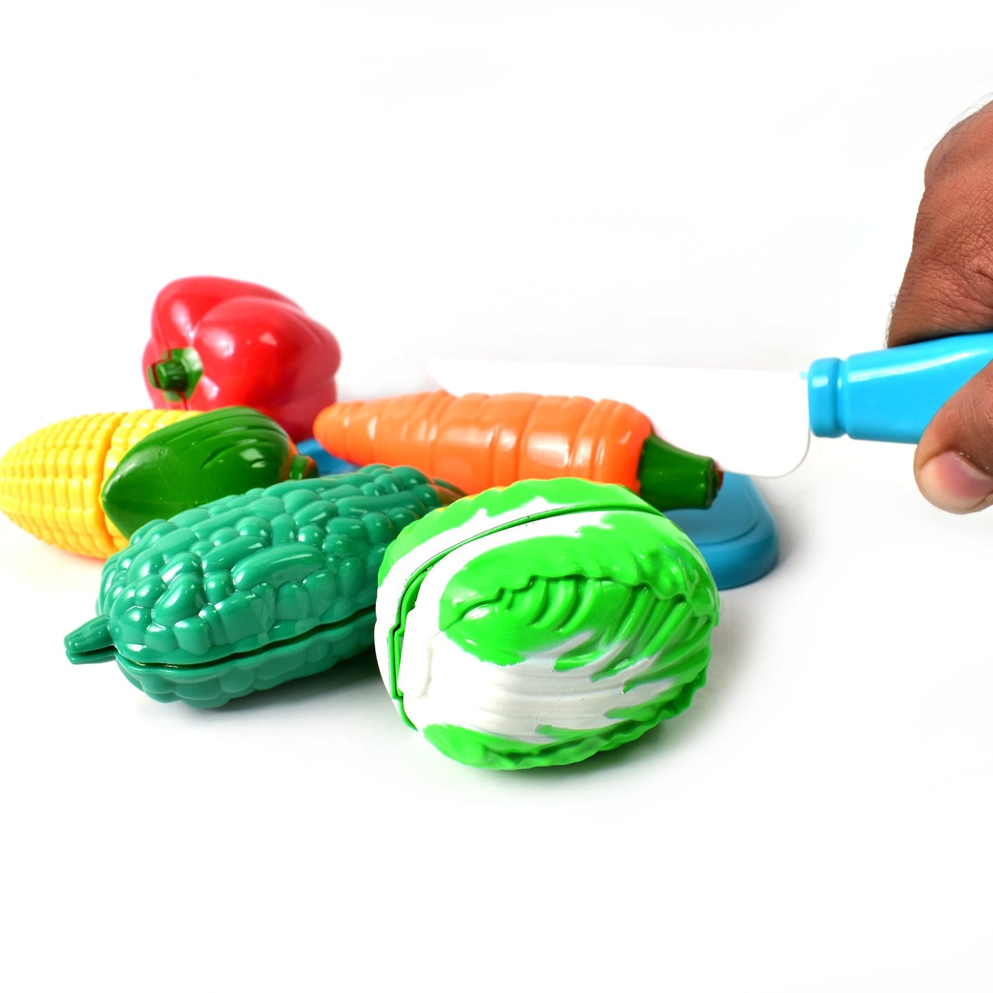 Fruit Veggie Toy
