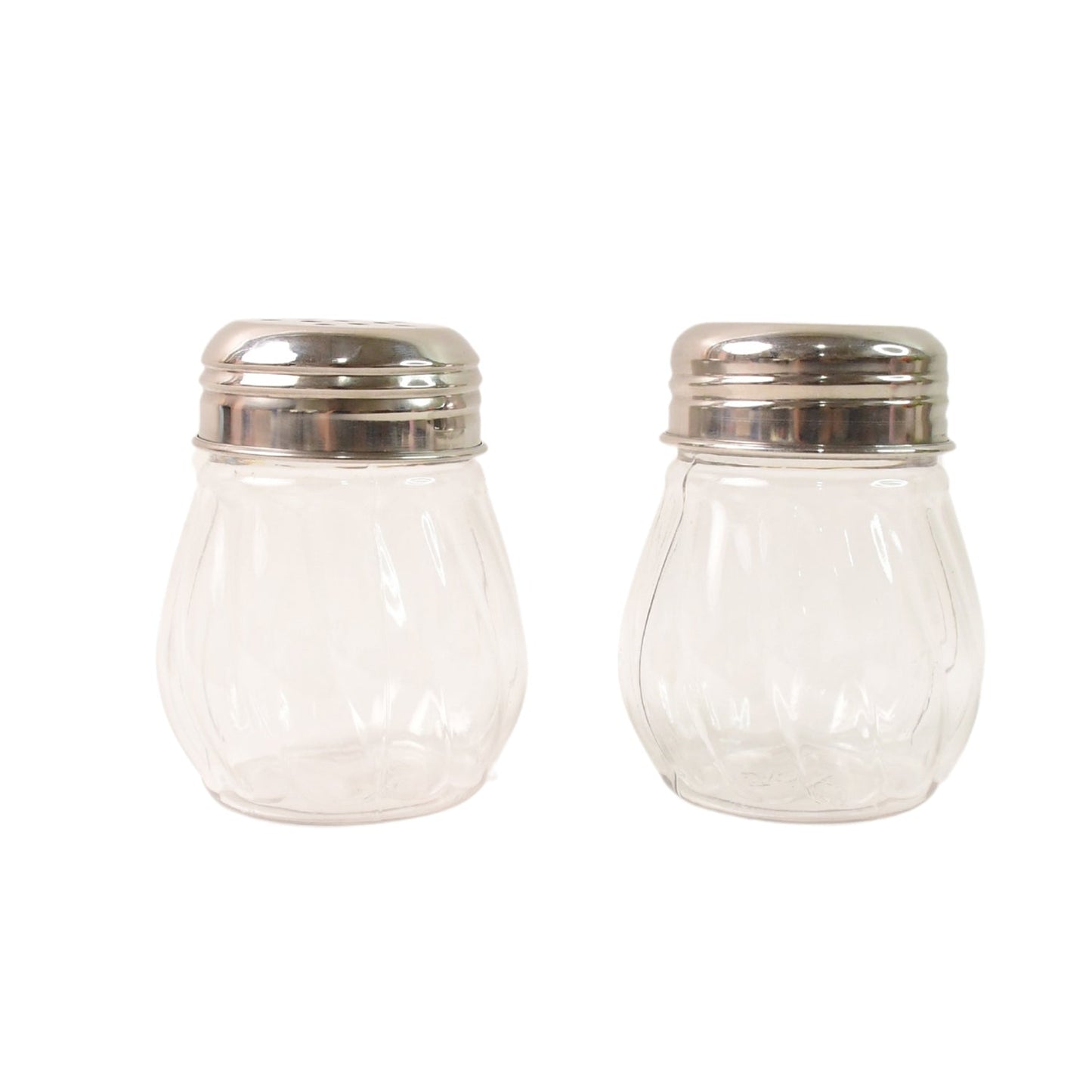 Oregano & Chilli Flakes Dispenser Set