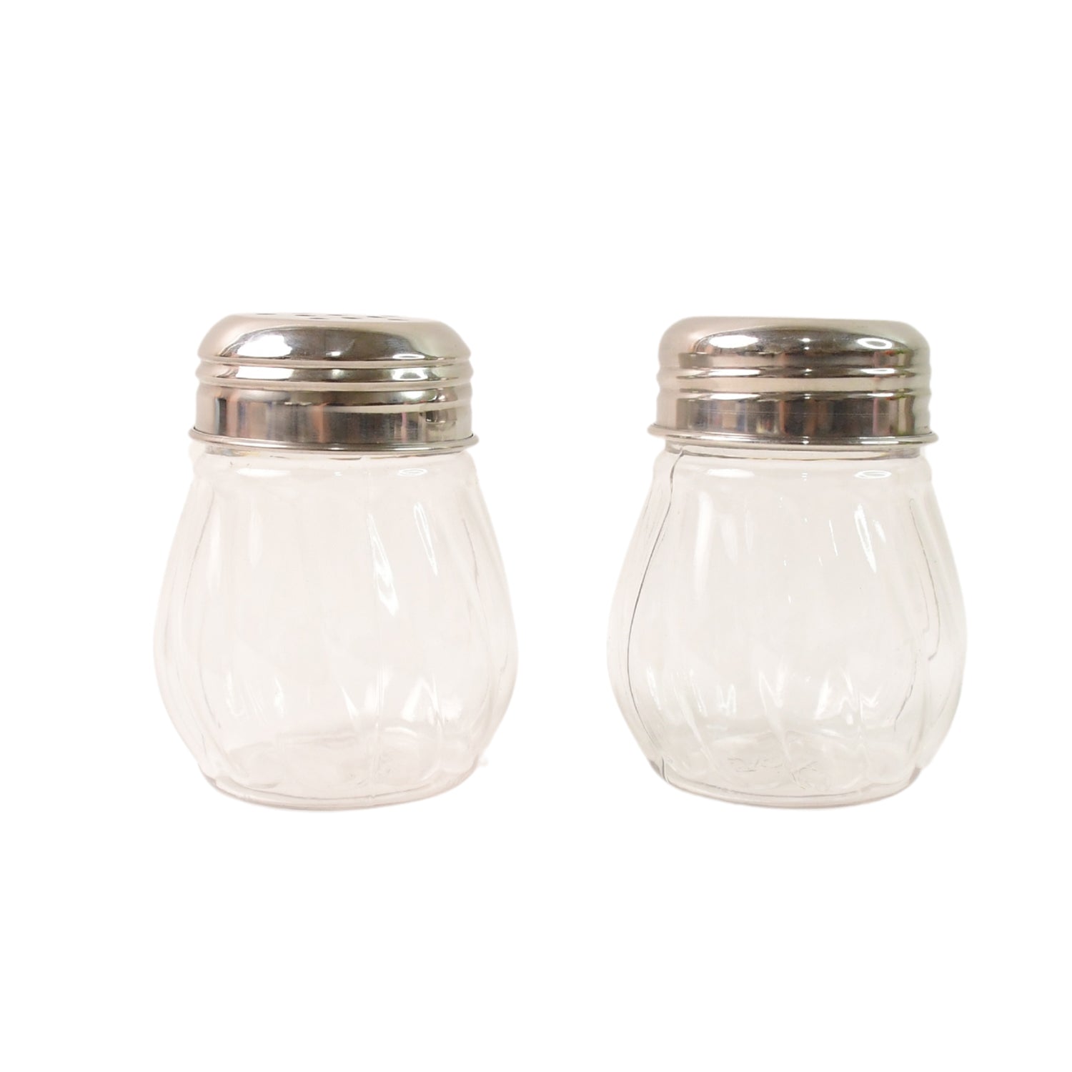 Oregano & Chilli Flakes Dispenser Set