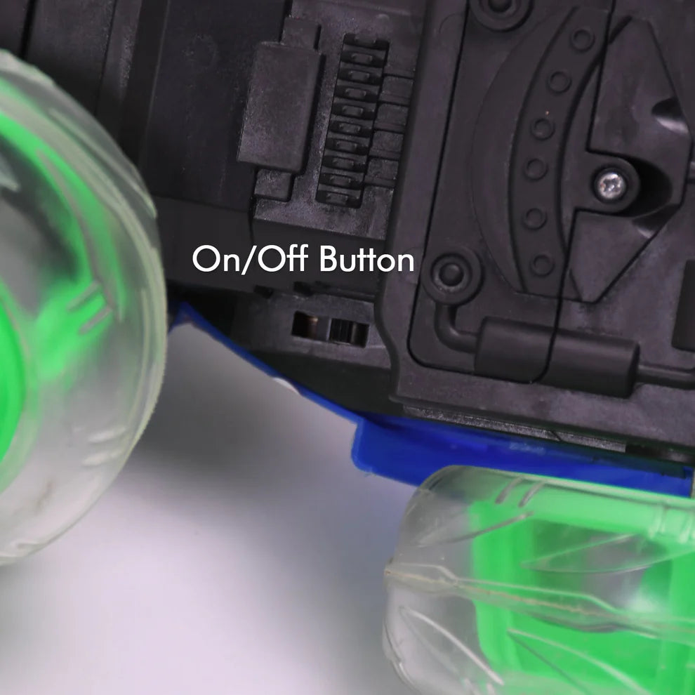 Best rechargeable rc stunt car - remote control cars & trucks | 2025 | fast shipping